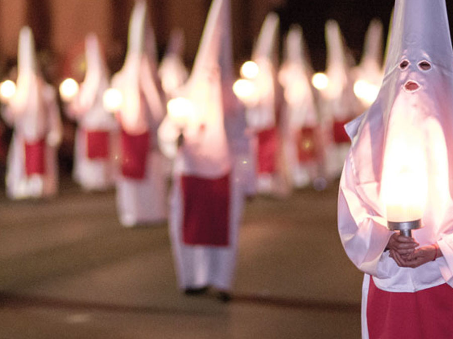 Semana Santa en Querétaro