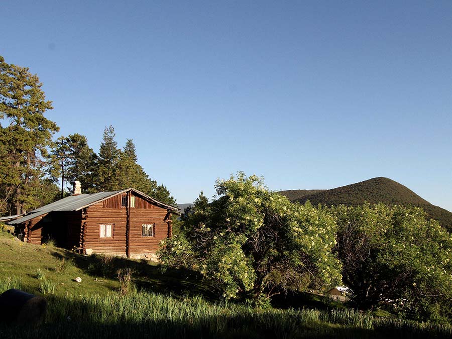 Disfruta de la fascinante sierra de Arteaga, Pueblo Mágico coahuilense