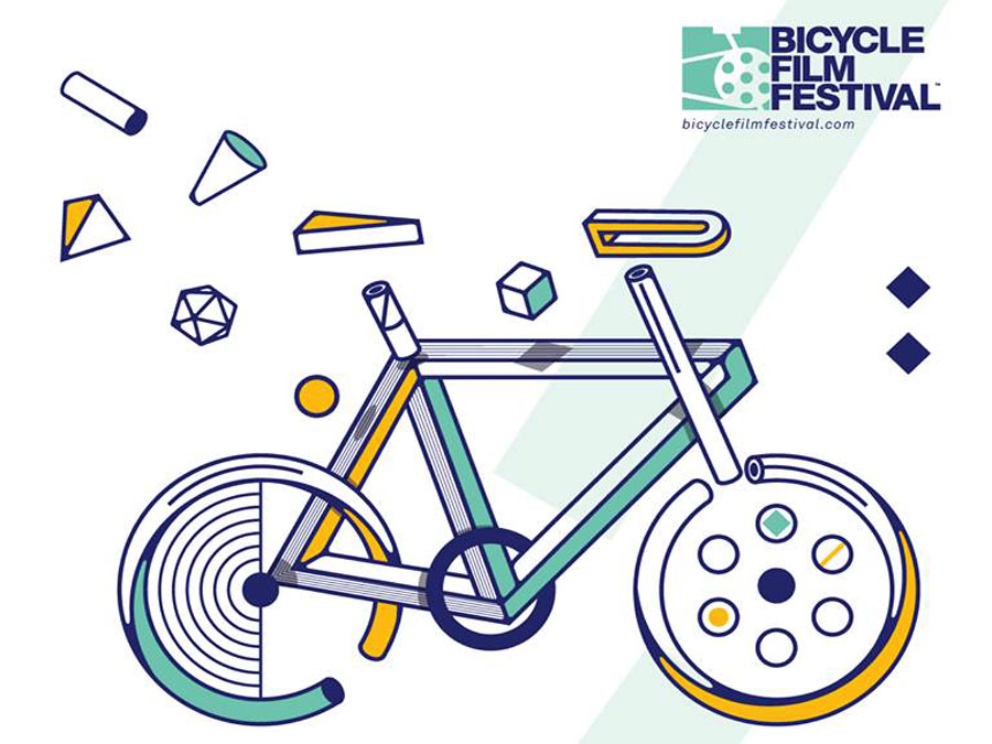 Bicycle Film Festival 2015