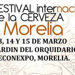 X Edición del Festival Internacional de la Cerveza Morelia 2015