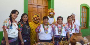 Chilapa, ejemplos de la comida típica de Guerrero