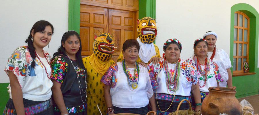 Chilapa: ejemplos de la comida típica de Guerrero