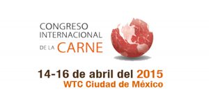 Congreso Internacional de la Carne 2015