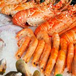 Curso para cocinar recetas de Cuaresma con pescados y mariscos