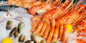 Curso para cocinar recetas de Cuaresma con pescados y mariscos