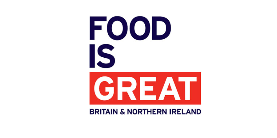 La gastronomía británica llega a Expo ANTAD 2015 en Guadalajara