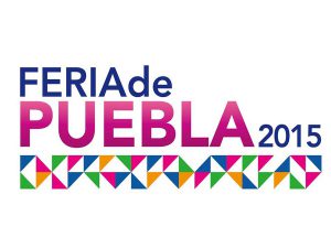 Feria de Puebla 2015