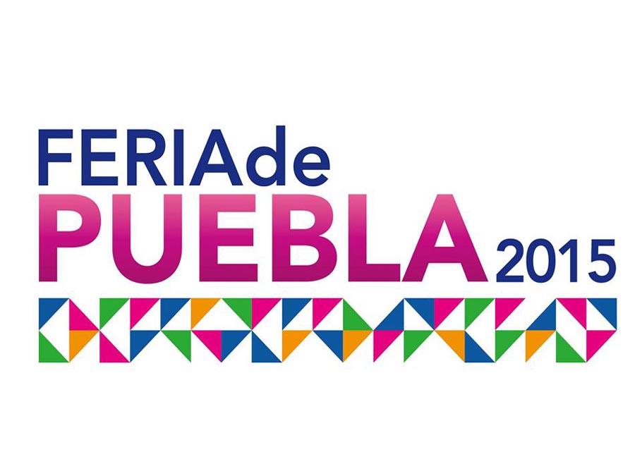 Feria de Puebla 2015