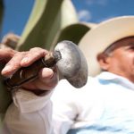 Feria del Pulque en Nanacamilpa, Tlaxcala