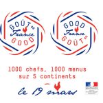 Goût de France, un día para conocer un poco más sobre la gastronomía francesa