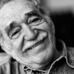 Homenaje a Gabriel García Márquez en su primer aniversario luctuoso