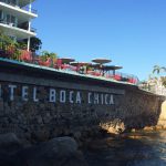 Hotel Boca Chica, reviviendo años dorados en Acapulco