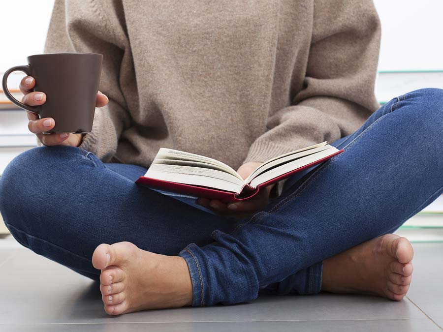 Libros y películas para el Día de la Mujer