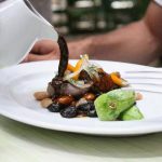 Oaxaca Sabe 2015, la semana de los restaurantes