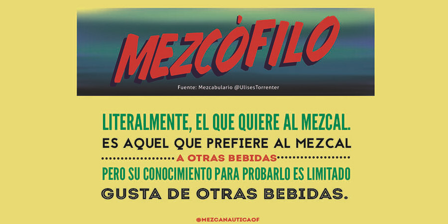 Taller de mezcanáuta, conocer a fondo al mezcal en Mezcanaútica