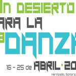 Un Desierto para la Danza 2015