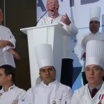 Vatel Club México, cena de la amistad gastronómica y reconocimientos