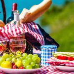 10 alimentos para un picnic perfecto