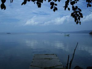 Chapala, lugar de encantadores pueblos