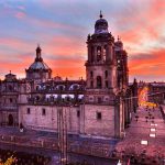 Paseos callejeros UNAM