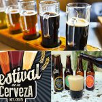 Festival de la Cerveza Monterrey 2015