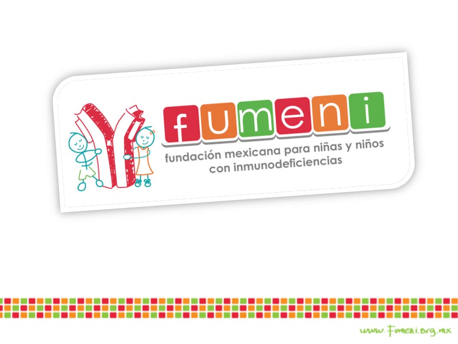 Fundación Mexicana para Niñas y Niños con Inmunodeficiencias A.C.