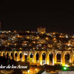 Mirador de los Arcos,  Querétaro