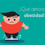 Niños obesos, qué detona esta enfermedad