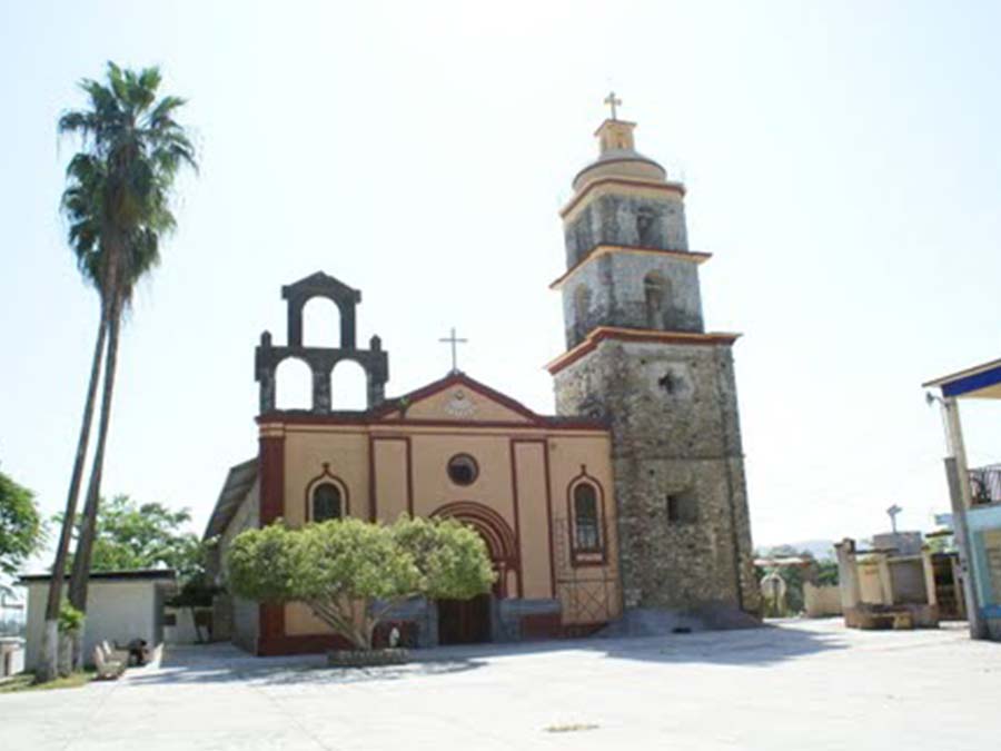 Aquisimon San Luis Potosí