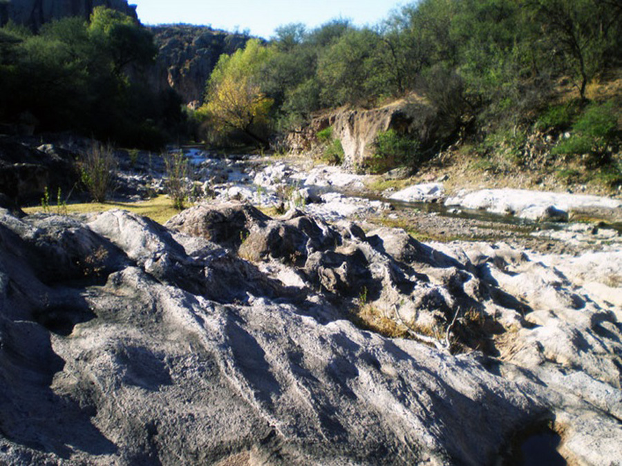 Cucurpe, Sonora un lugar perfecto para la recreación