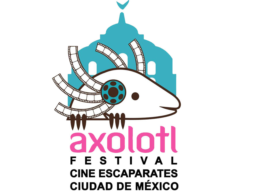 Festival Axolotl de Cine y Video Escaparates