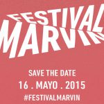 Festival Marvin 2015