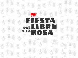 Fiesta del libro y la rosa 2015 en la UNAM