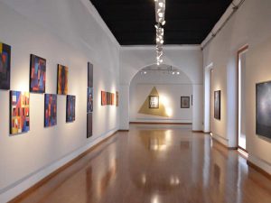 Galerías y museos de Hidalgo una opción para estas vacaciones