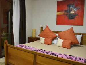 Hotel Acanto, comodidad en Playa del Carmen