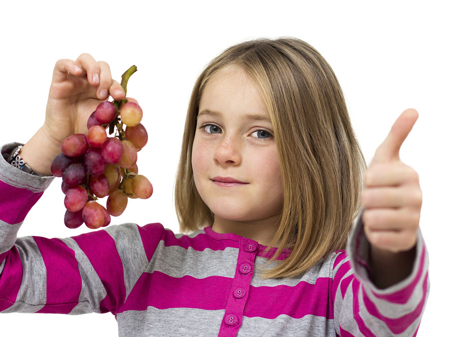 Inteligencia emocional y la obesidad infantil