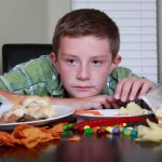 Obesidad infantil, más allá de una mala alimentación