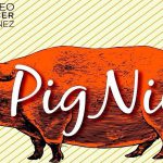 Pig Nic en Oaxaca, domingo para comer al aire libre