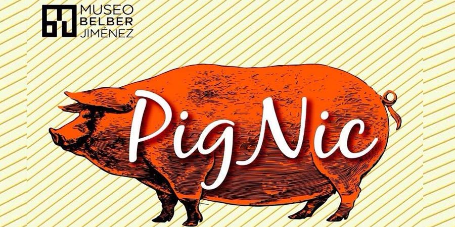 Pig Nic en Oaxaca, domingo para comer al aire libre