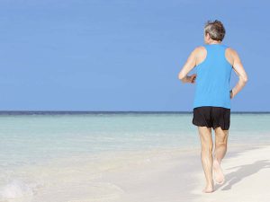 La pérdida de masa muscular también es una enfermedad