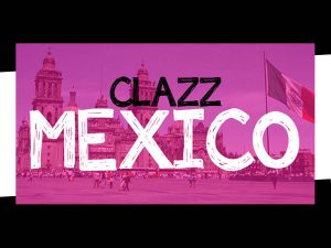 Clazz Continental Latin Jazz en México