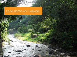 Ecoturismo en Huejutla