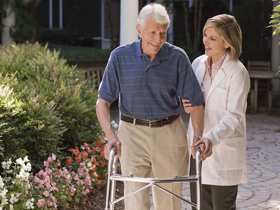 Cómo prevenir y diagnosticar la sarcopenia