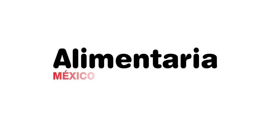 Alimentaria México 2015