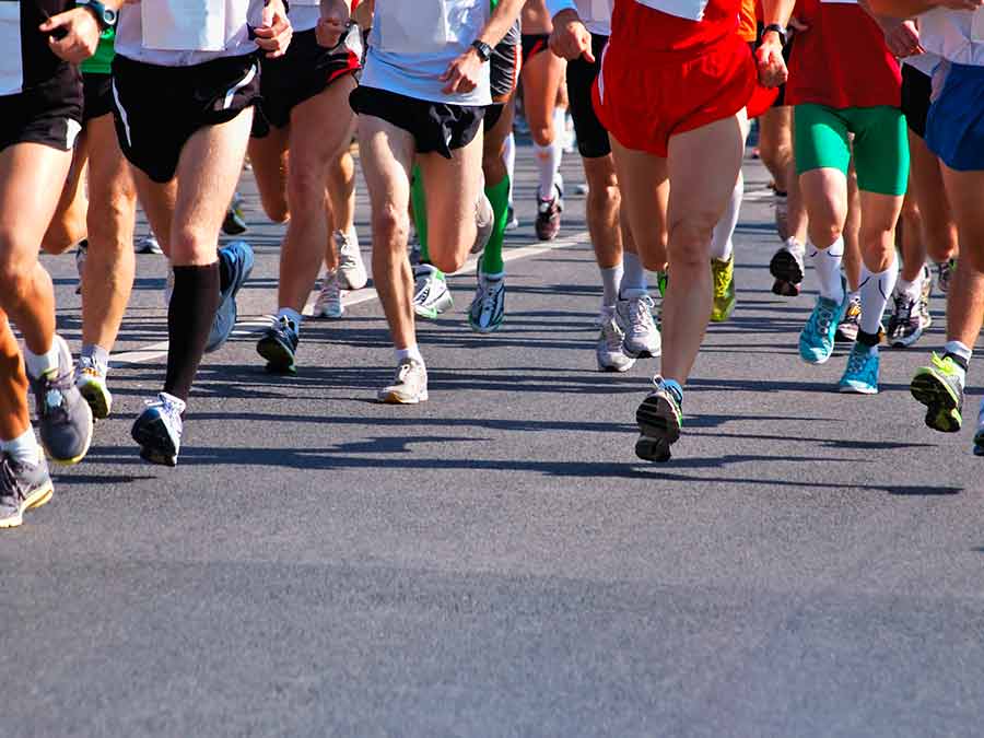 “Respirando con Valor” te invita a correr contra el cáncer de pulmón