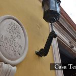 Actividades en Casa Terán