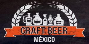 Expo Craft Beer México