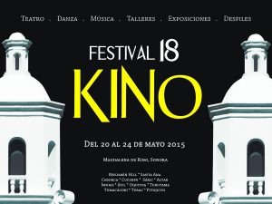 Festival Kino 2015