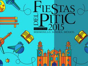 Fiestas del Pitic 2015