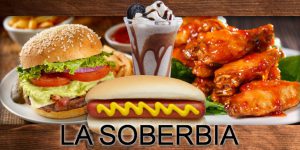 La Soberbia, un lugar para compartir en familia